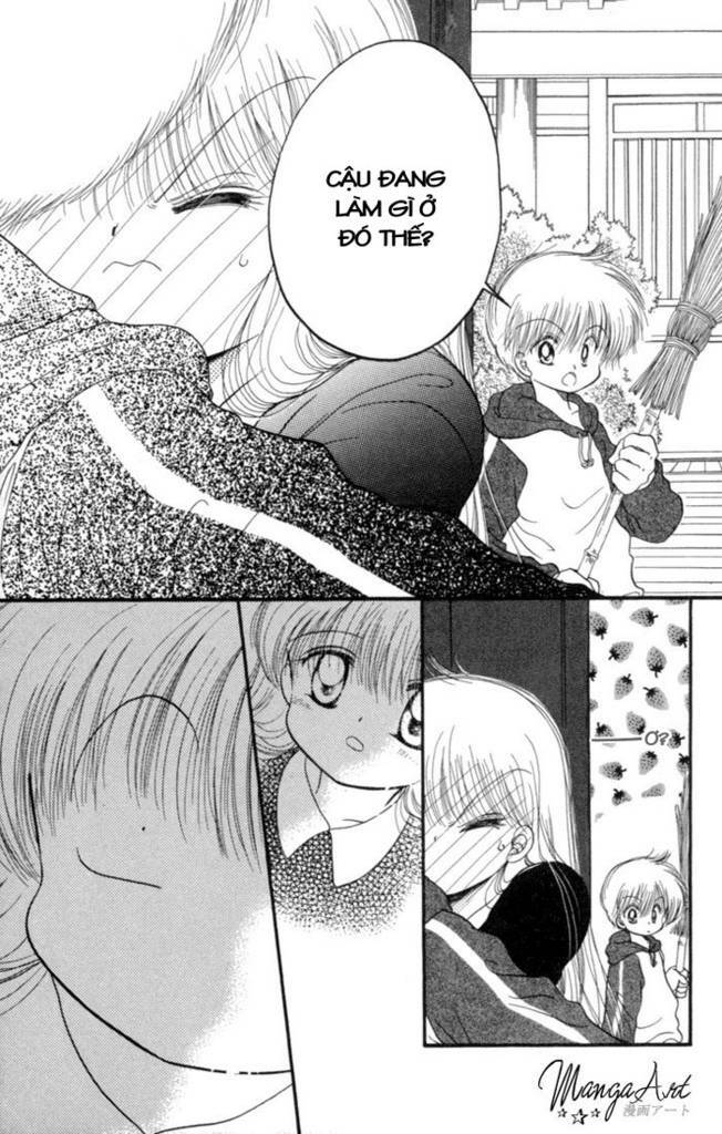 daa! daa! daa! chapter 24 15