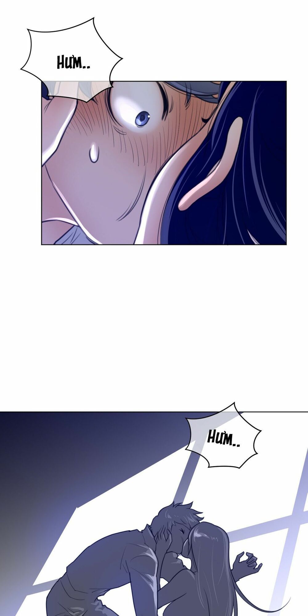 một nửa hoàn hảo chapter 54 31