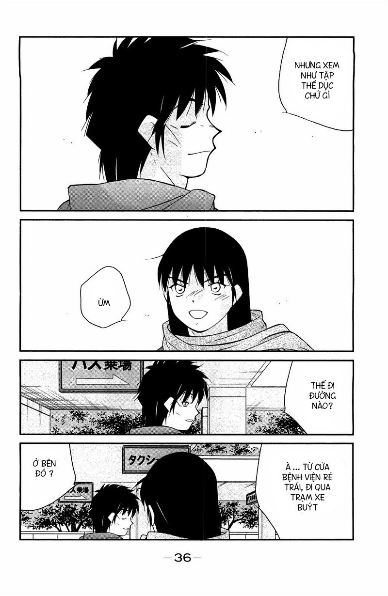 truyền nhân atula 3 chapter 60 4