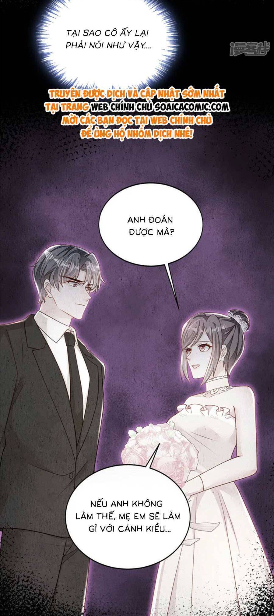 ác ma thì thầm chapter 162 14