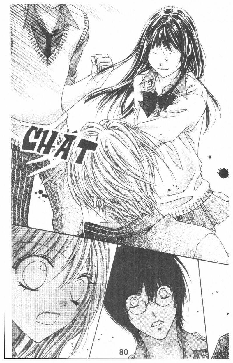 thiên đường rock chapter 7 79