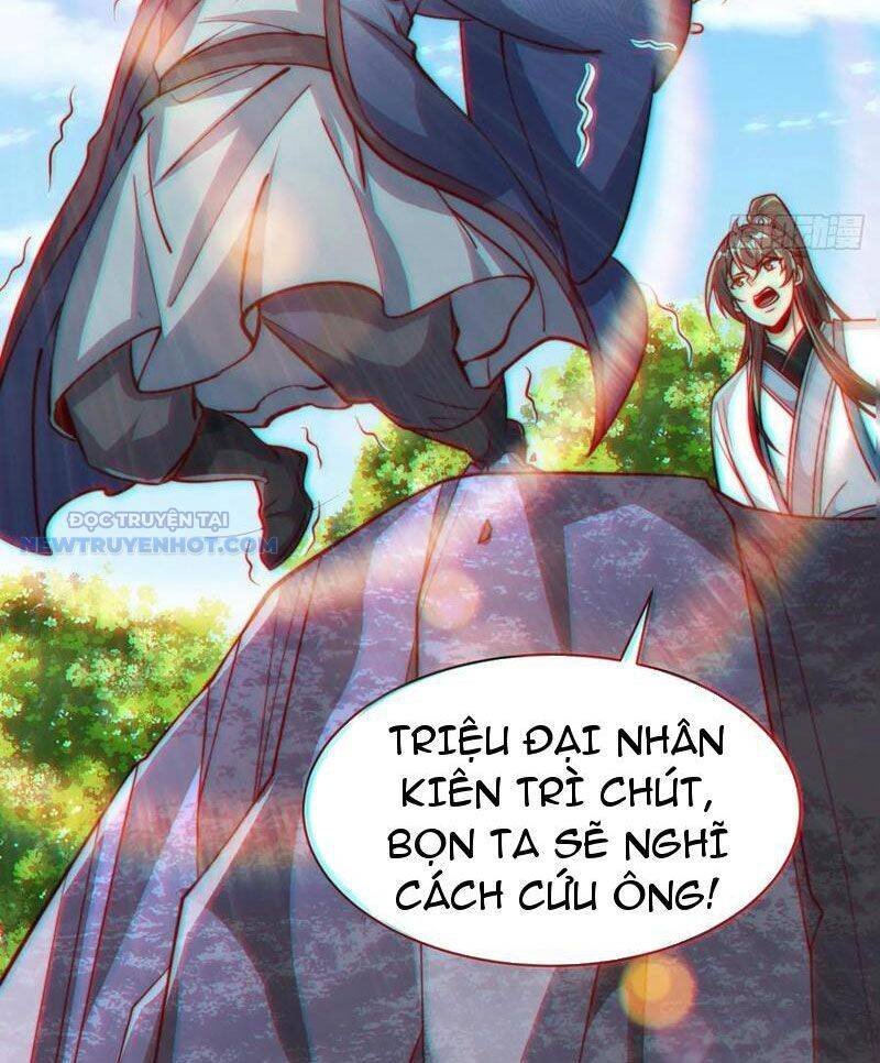 ta thực sự không muốn làm thần tiên chapter 62 17