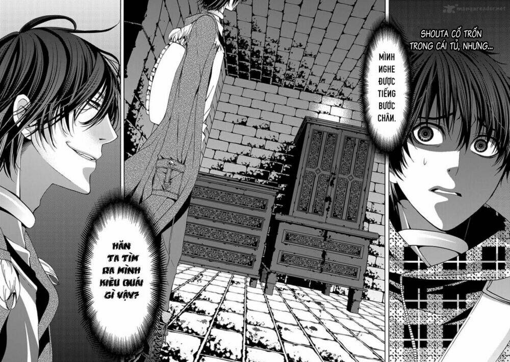 bloody junkie chapter 3 2