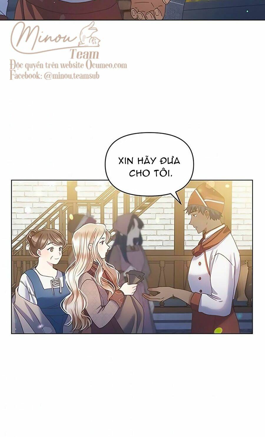 khu vườn im lặng chapter 10 32