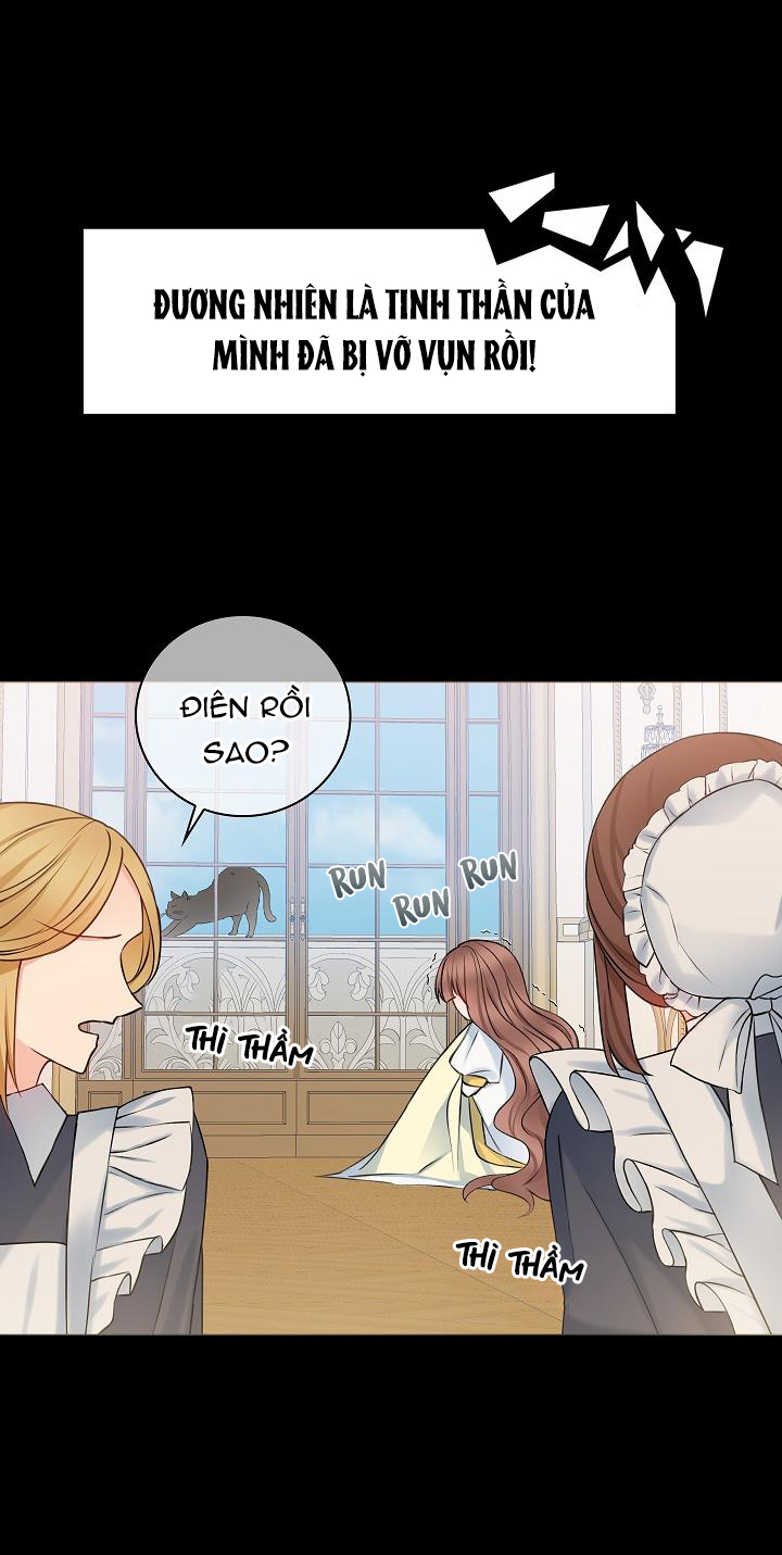 người chồng hợp đồng của tôi chapter 3 18