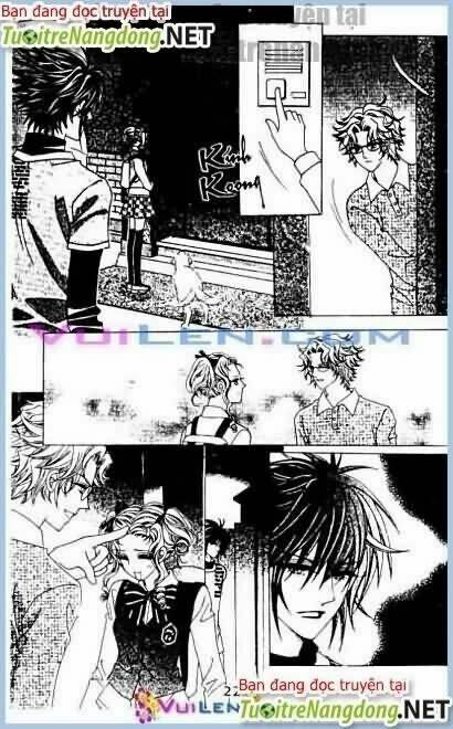 sức thanh xuân chapter 10 22