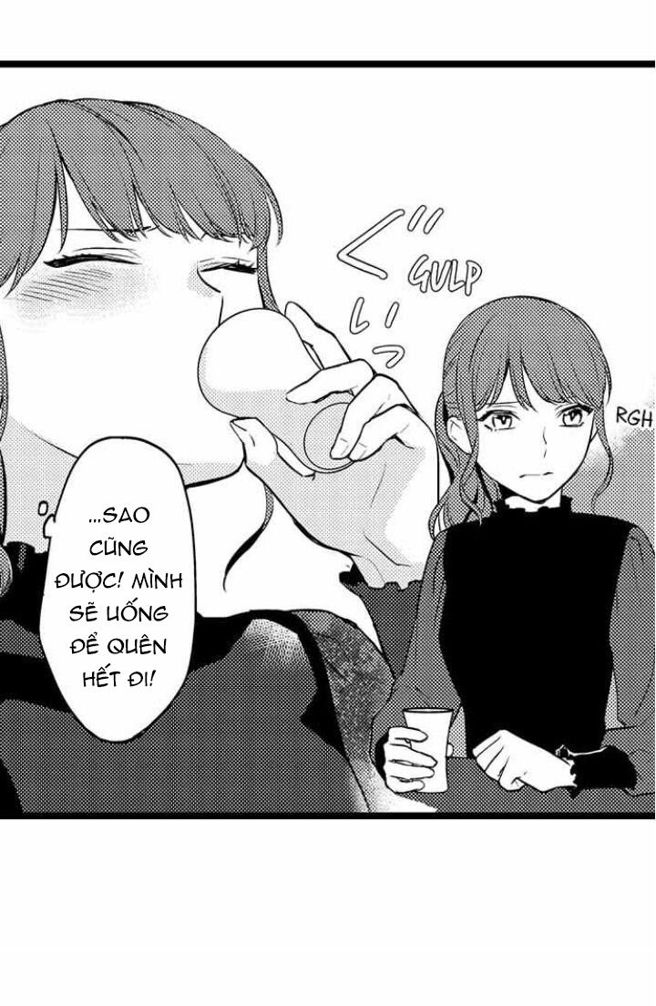 tôi muốn lấy thứ đó của bác sĩ ichinose chapter 19.2 11