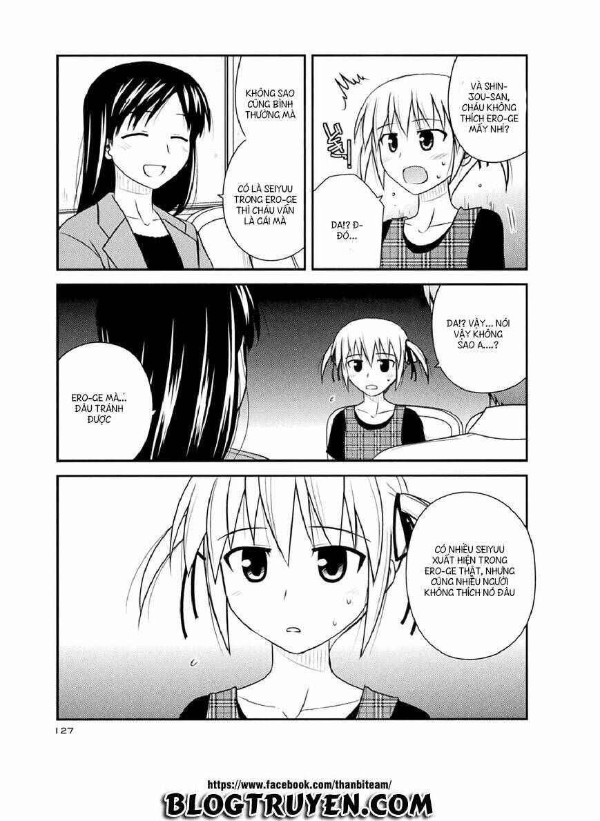 koe de oshigoto! chapter 53 15