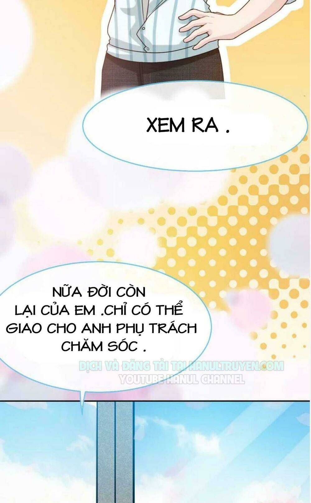 truy nã toàn cầu truy thê về sủng chapter 48.2 5