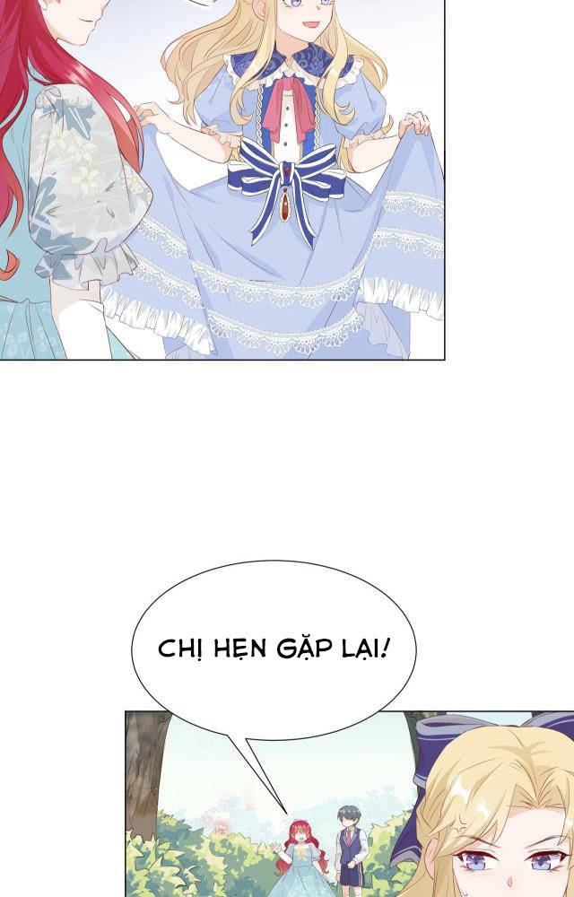 ma pháp của công chúa amy chapter 6 27