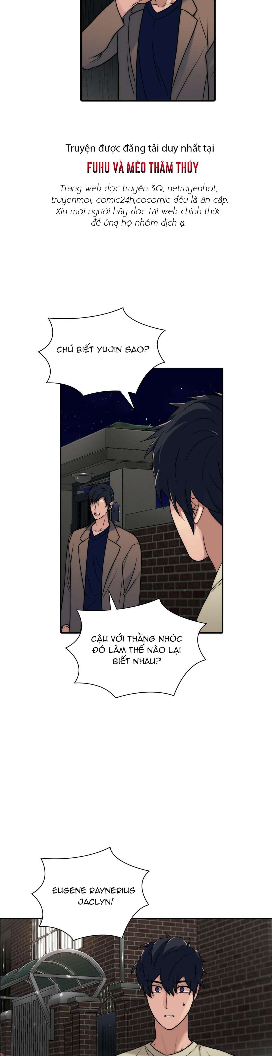 giai điệu của ngôn ngữ chapter 69 32