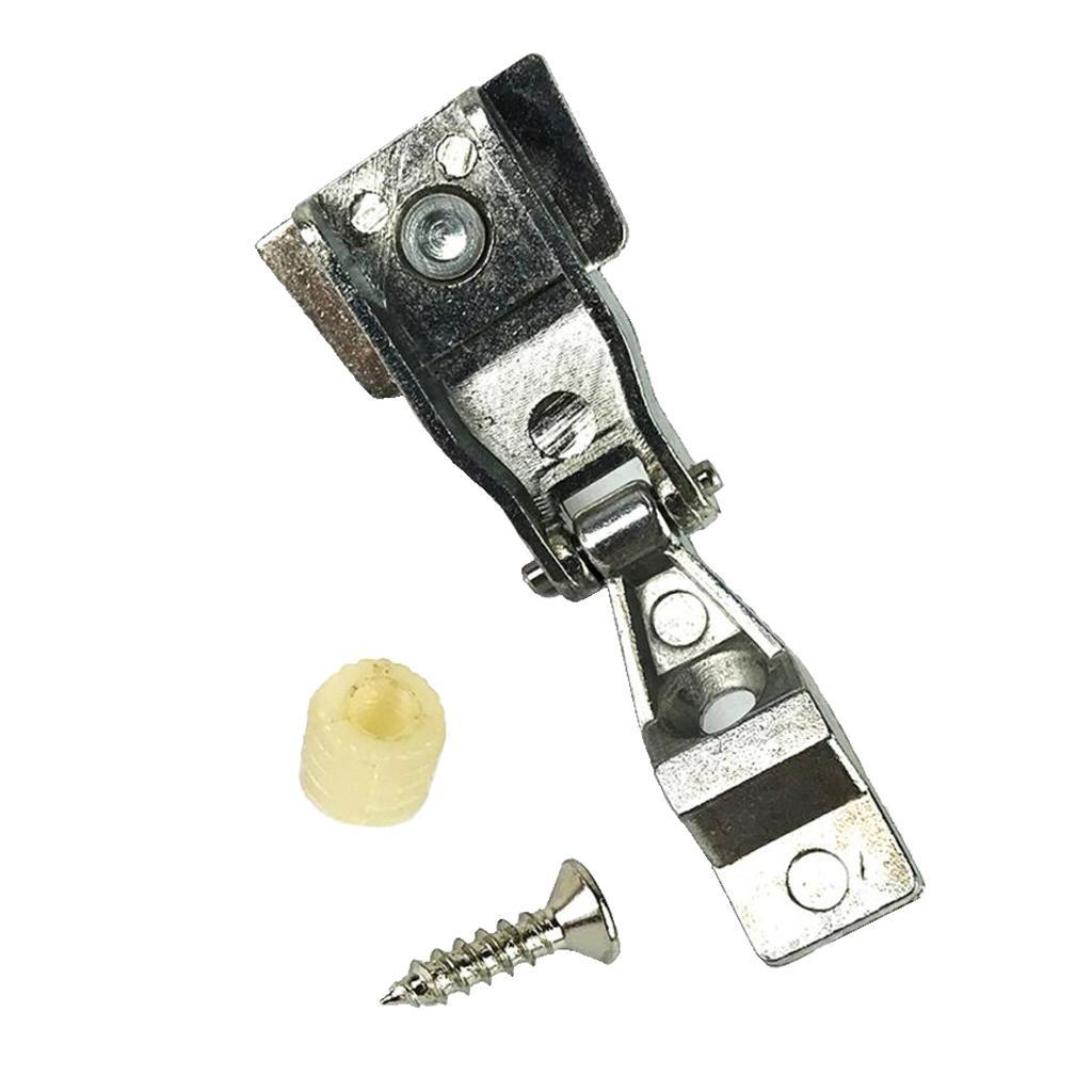 2-3pack Car Outer Door Handle Hinge Repair Kit for Fiat 500 OEM 51939041