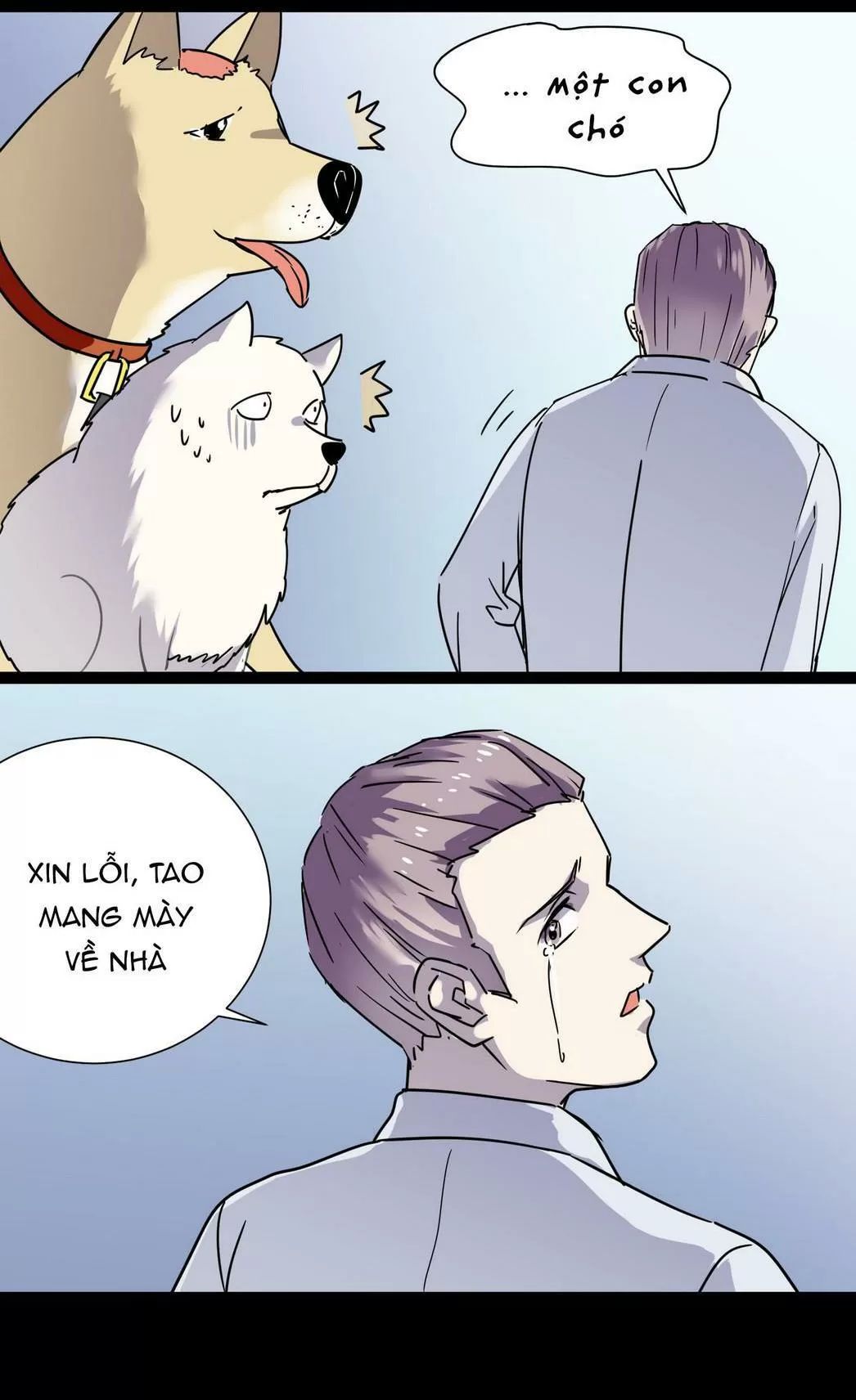 một con chó chapter 54 8