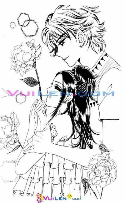 có anh trong đời chapter 6 19