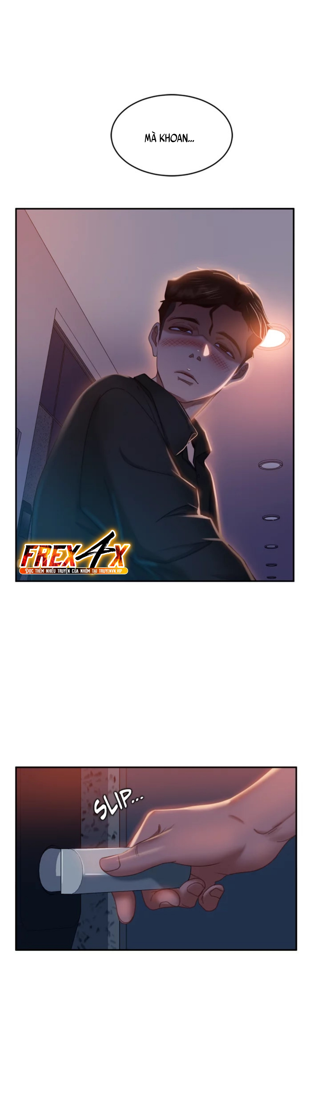 một ngày rối rắm chapter 41 23