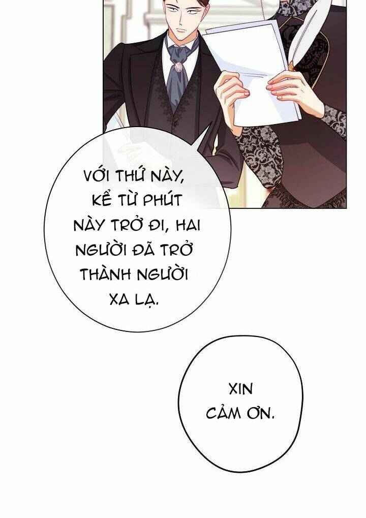 ác nữ phản diện đảo ngược đồng hồ cát chapter 85.2 30