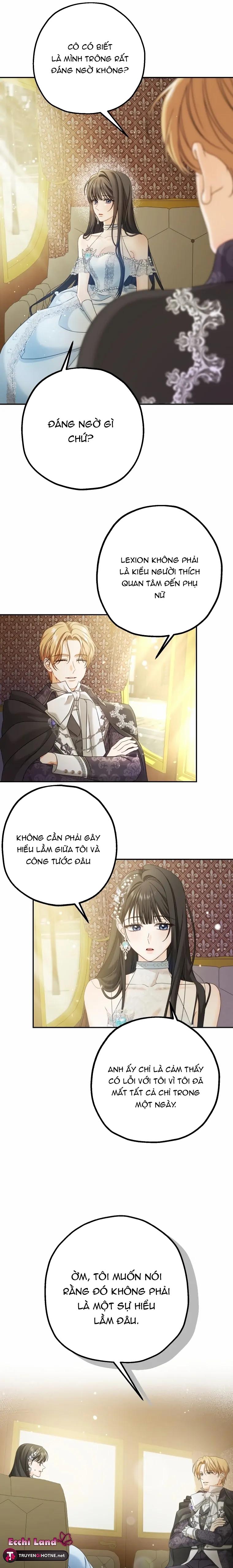 nam chủ cố chấp biến tôi thành nữ chủ chapter 5.1 11