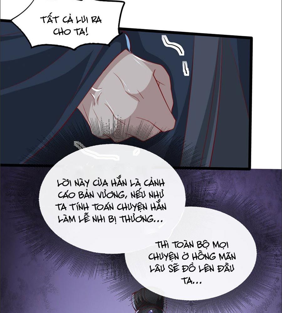 Gian Phi Như Thử Đa Kiều chapter 99 - Trang 21