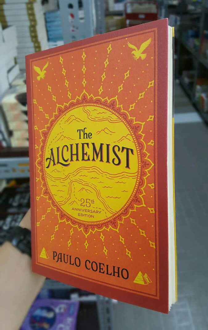 The Alchemist