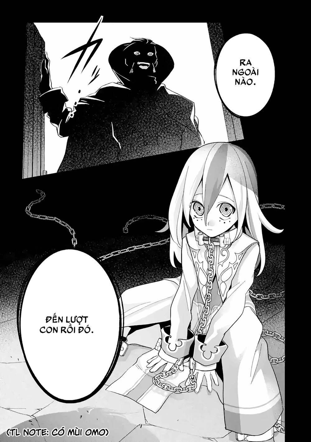 Shokei Sareta Kenja wa Lich ni Tensei Shite Shinryaku Sensou wo Hajimaru Chapter 29 - Trang 35