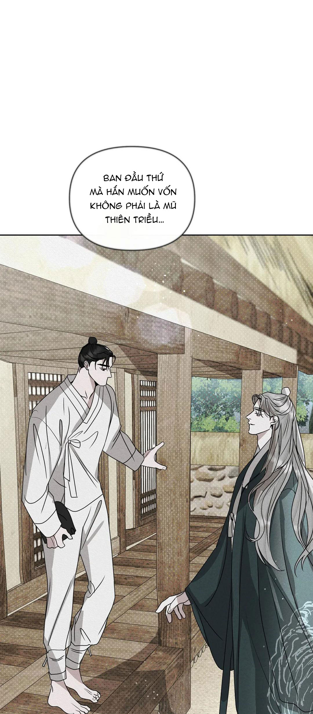 yêu tinh chapter 5 76
