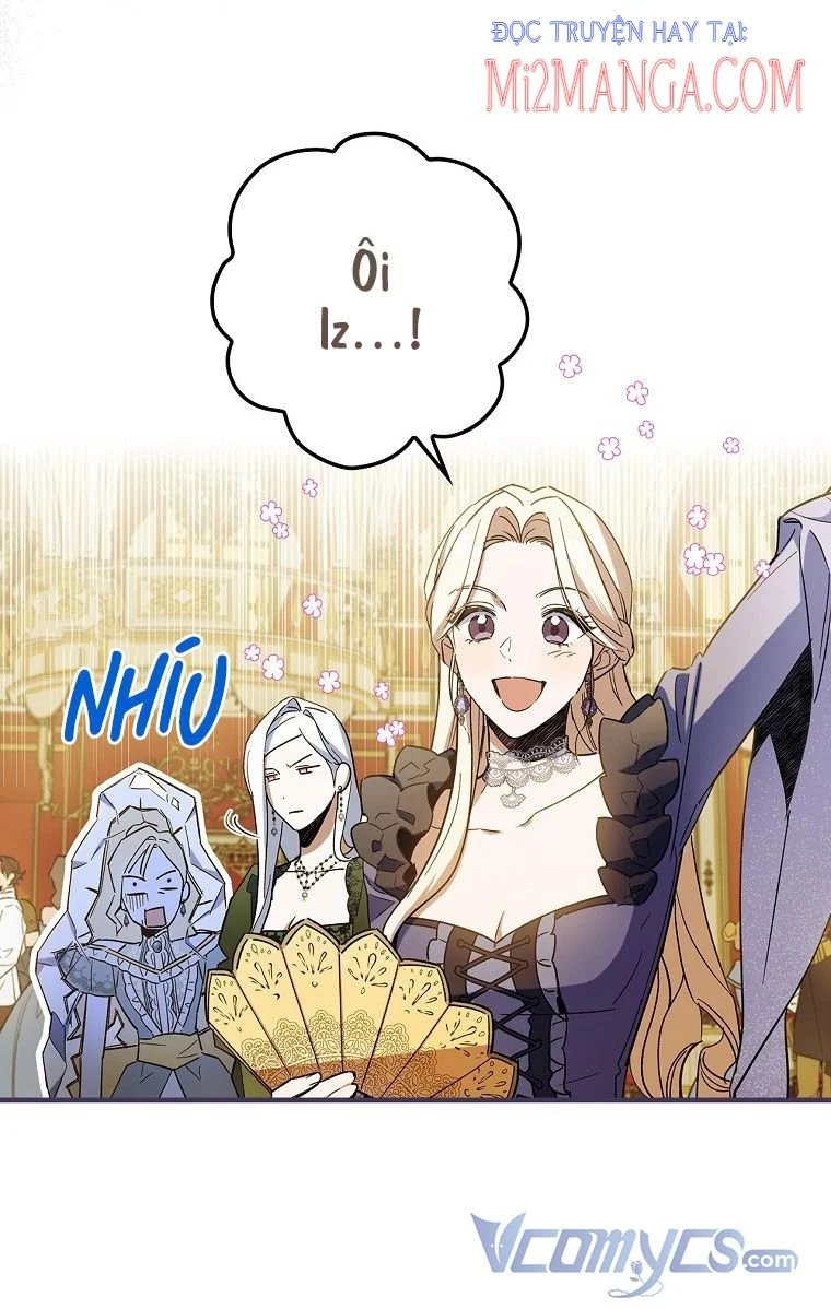 phương pháp khiến chồng đứng về phía của tôi chapter 8.5 23