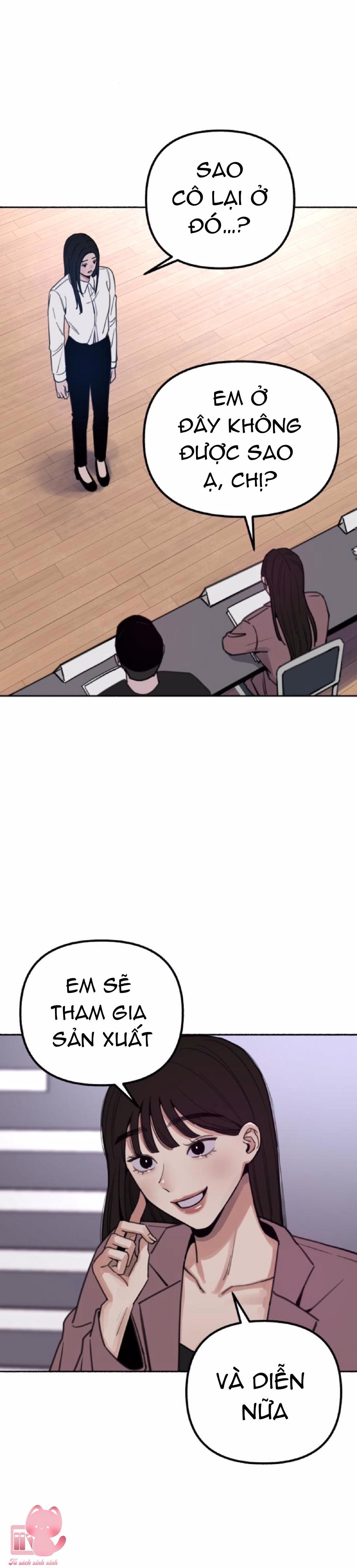 nàng thơ điện ảnh chapter 22 11