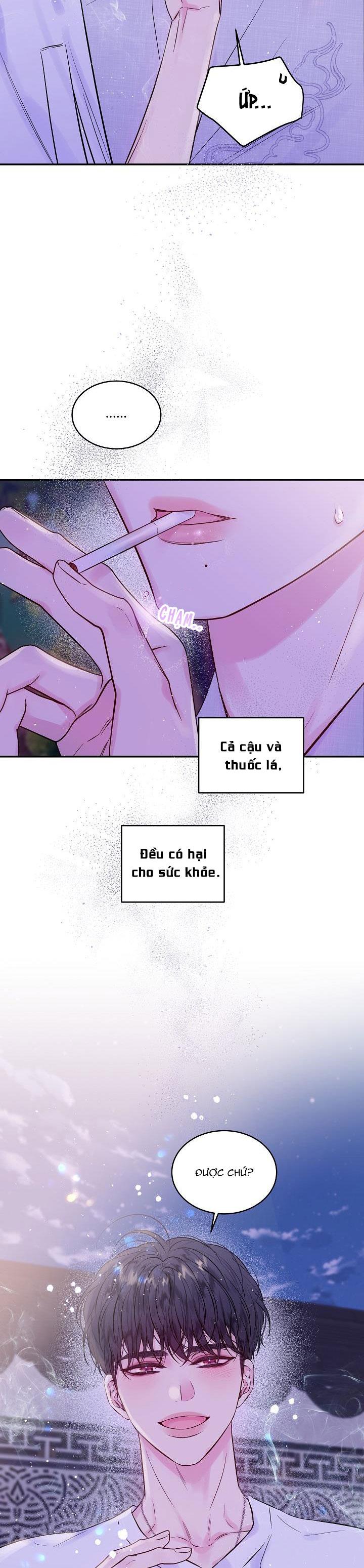 bình minh thứ hai chapter 30 25