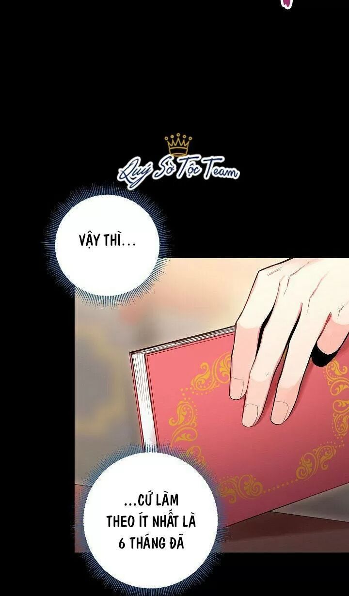 thánh nữ ẩn danh chapter 167 4