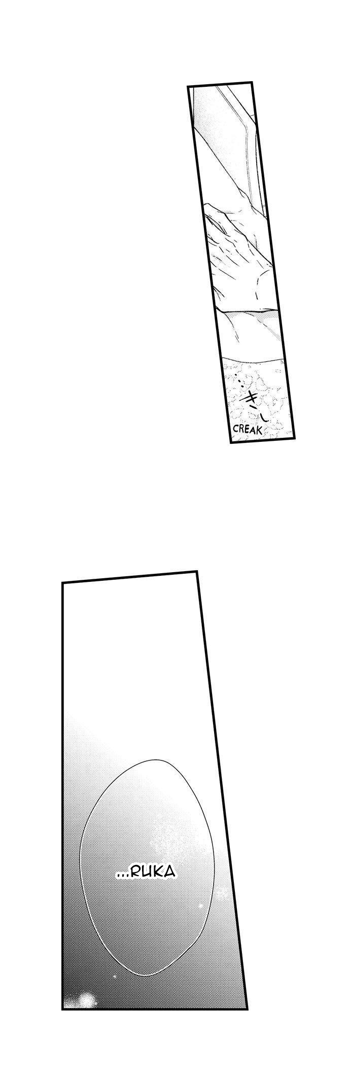 bí mật “ra” trong lớp (full) chapter 32 19