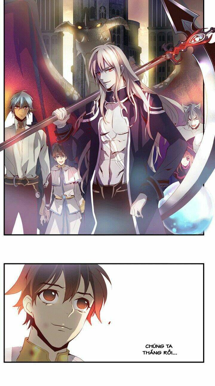 dusk howler chapter 49 23