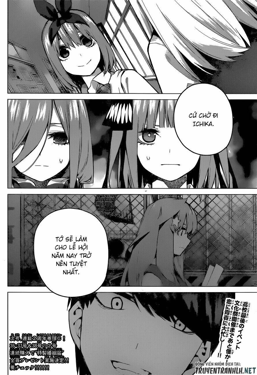 the five wedded brides chapter 96 20