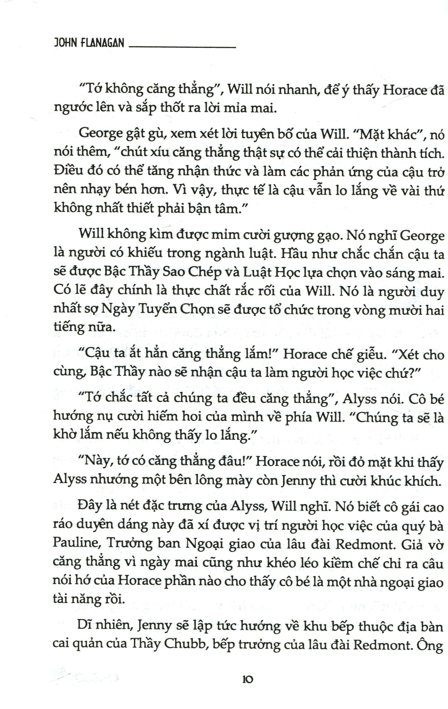 Tàn Tích Vùng Gorlan