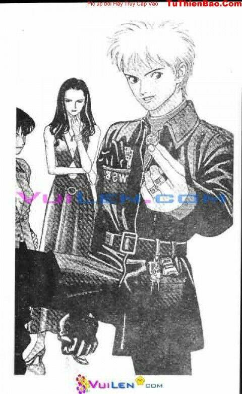 cô bé thám tử chapter 2 95