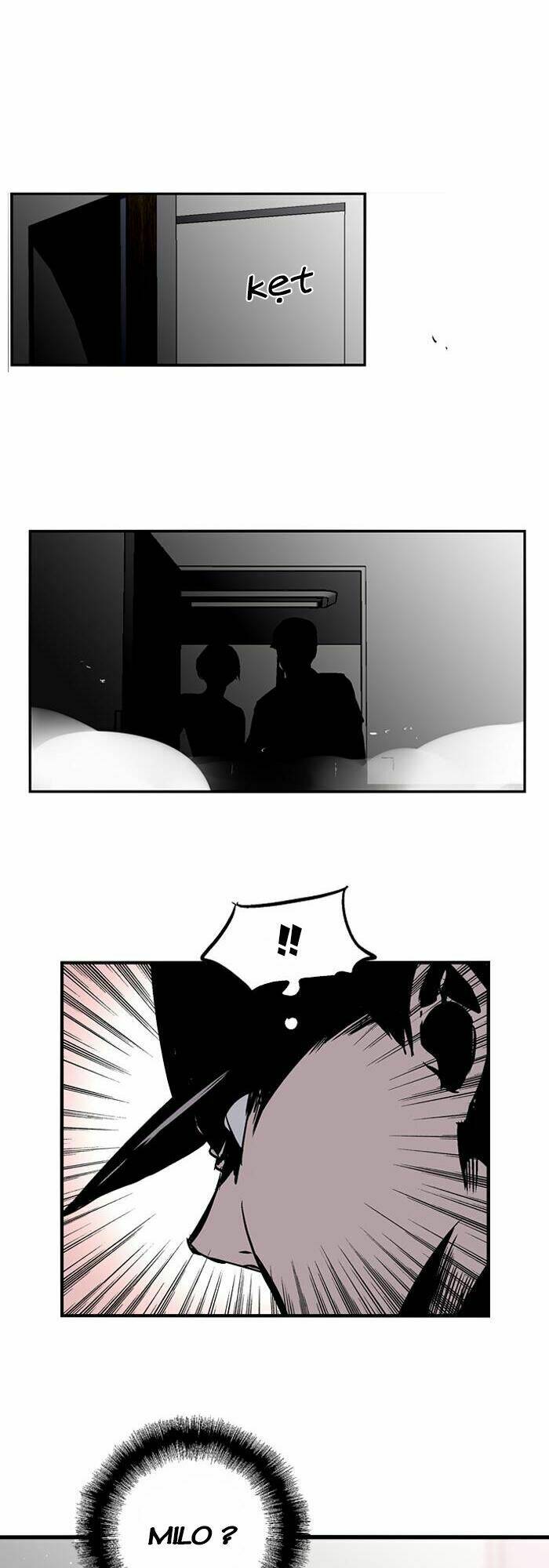 người máy hủy diệt chapter 79 38