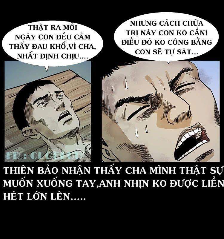 tiên sơn truyền kỳ chapter 14 17