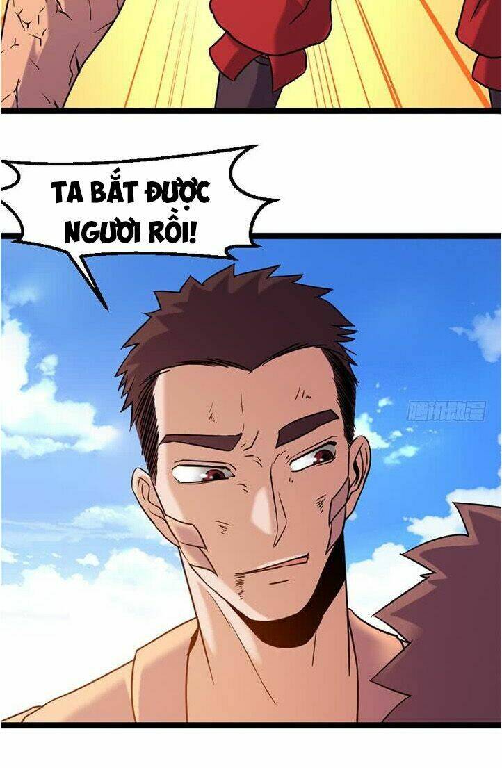 phong quỷ truyền thuyết chapter 145 14