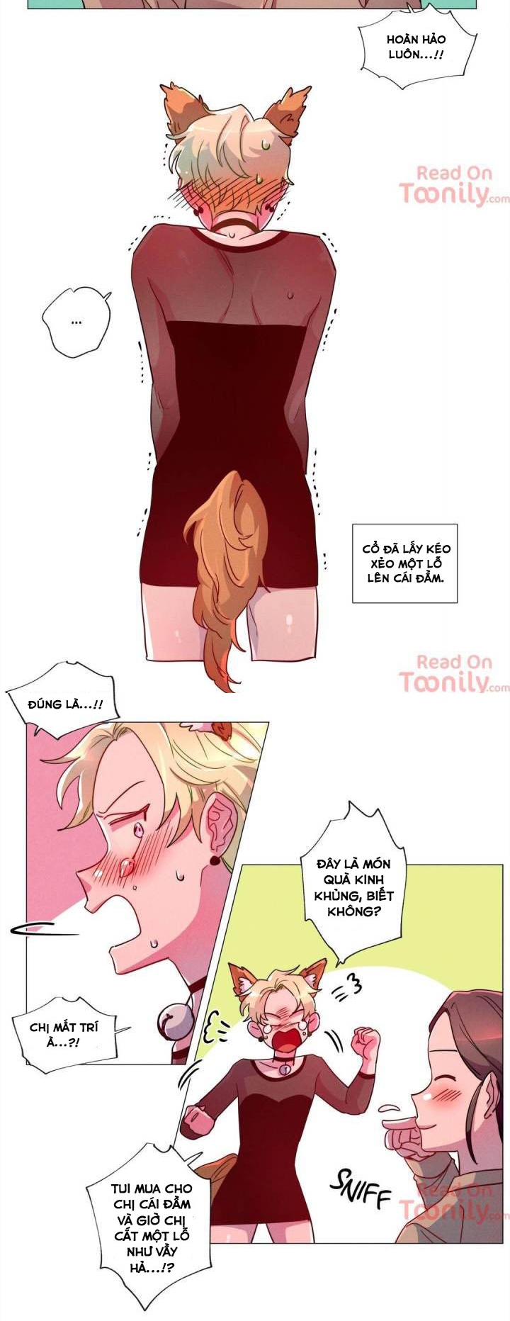 mảnh ghép o bị khuyết chapter 60 15