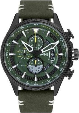 Đồng hồ Anh AVI-8 Nam Chronograph AV-4064-02 (45mm)