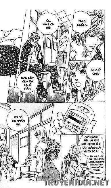 seduction more beautiful than love chapter 32 6