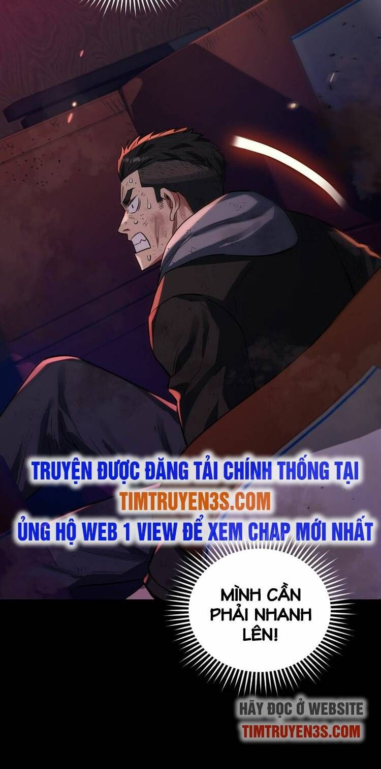 hệ thống oán hận của ta chapter 36 36