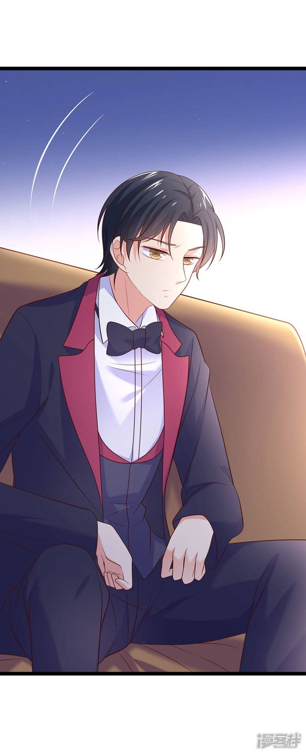 Boss Của Tôi Là Đại Thần chapter 75 - Trang 10
