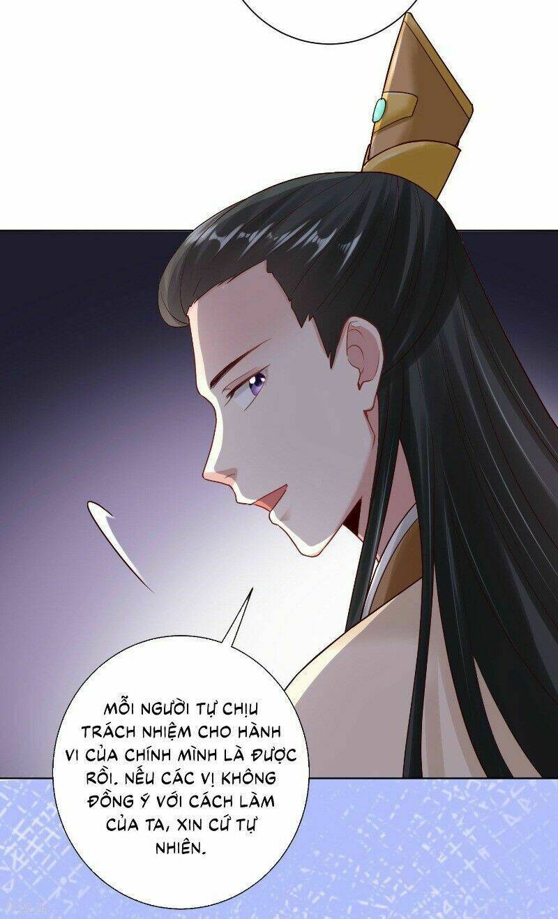 độc y đích nữ chapter 126 15