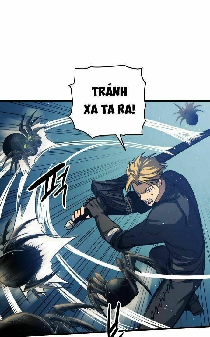 sự trở về của chiến thần tự sát chapter 10 21