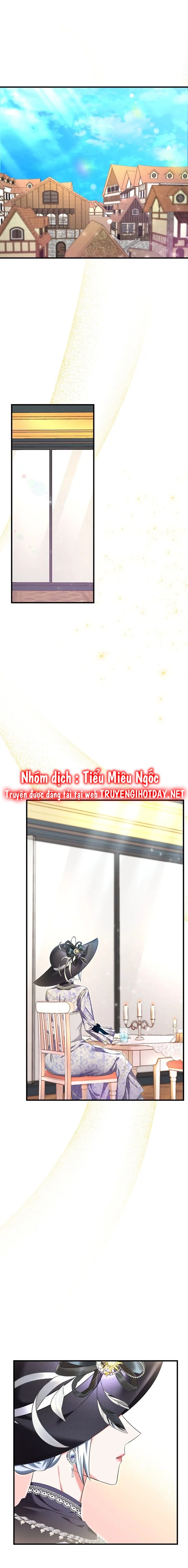 công lý của một ác nữ chapter 106 2