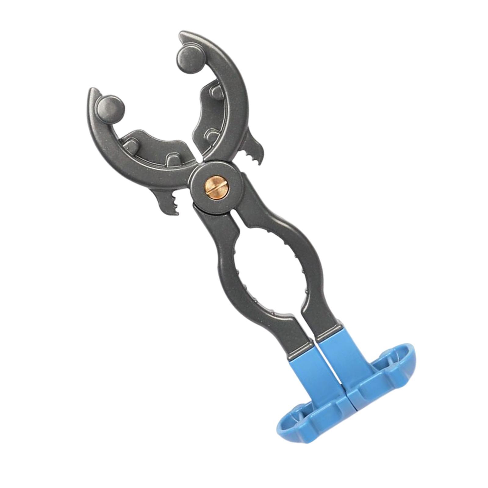 Gas  Wrench for 24-50mm Pressure  Bottle Opener Gas Tank Wrench