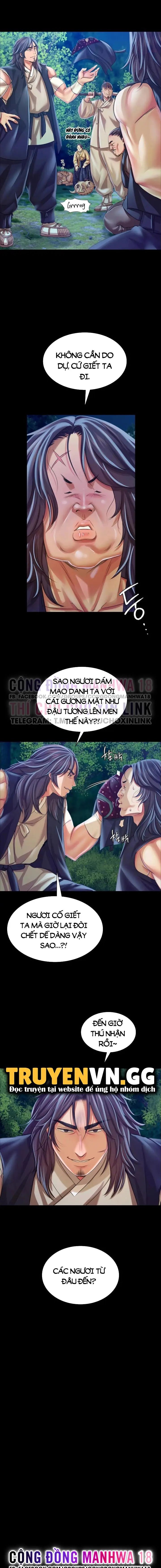 [18+] tiểu thư chapter 56 7