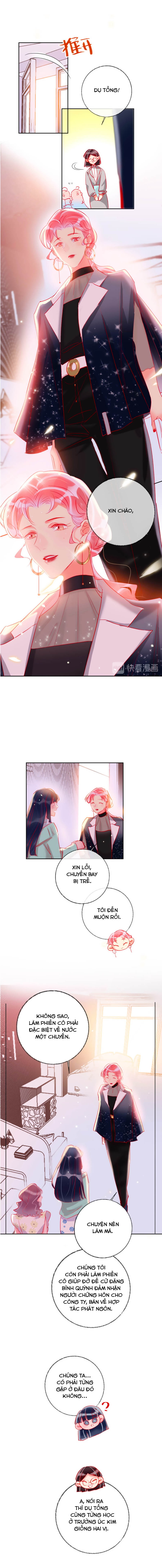 kế hoạch đánh chiếm của công chúa nghèo chapter 69 6