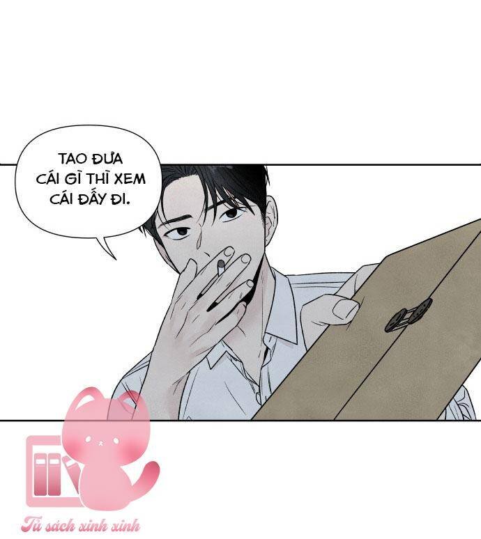 điều khiến tôi quyết tâm muốn chết chapter 40 35