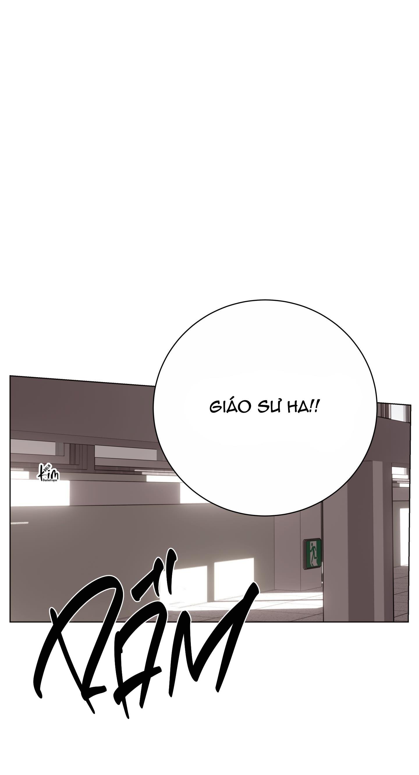 bl ngắn tuyển chọn Chapter 31.5 adonis 5 1